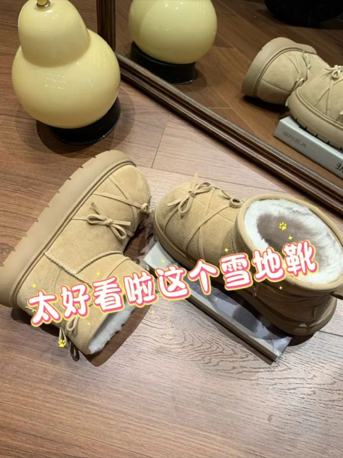 高帮 魔术贴 皮革 