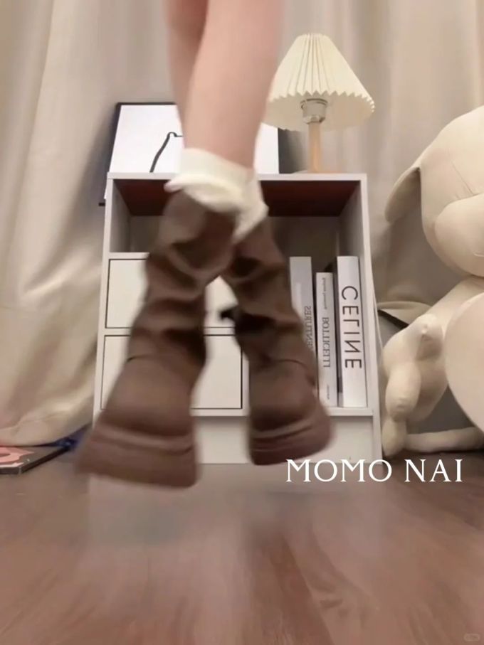 圆头