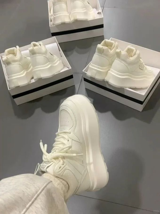 系带 皮革 