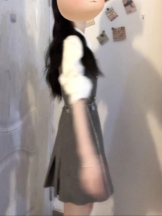 H型 蕨褐色 巧克力酱色 毛条