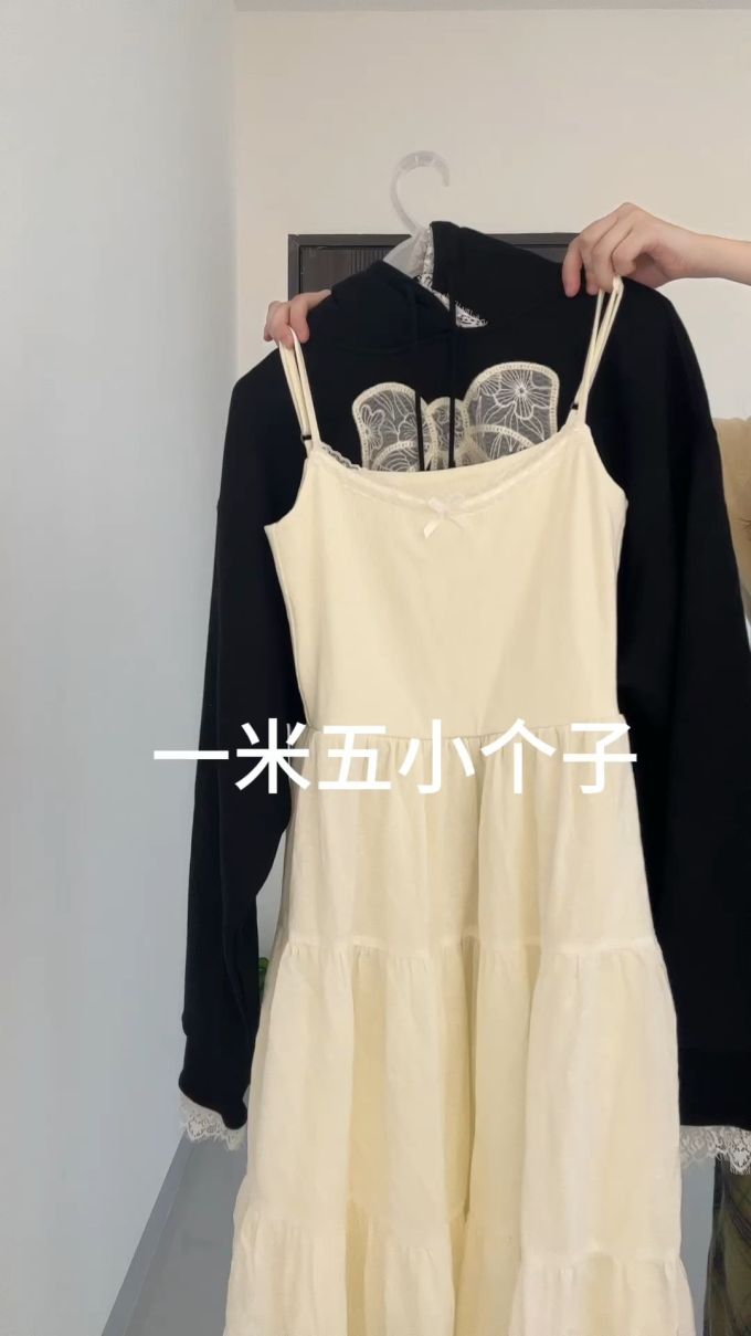 棉麻 A型 无袖 抽褶 漂白砂色 巨石色 香草色 