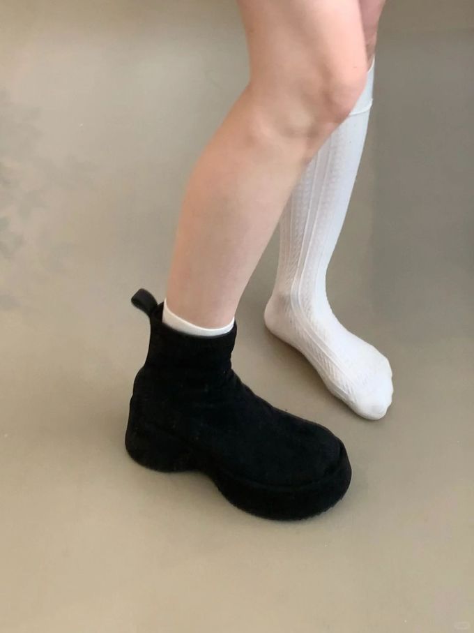 圆头 
