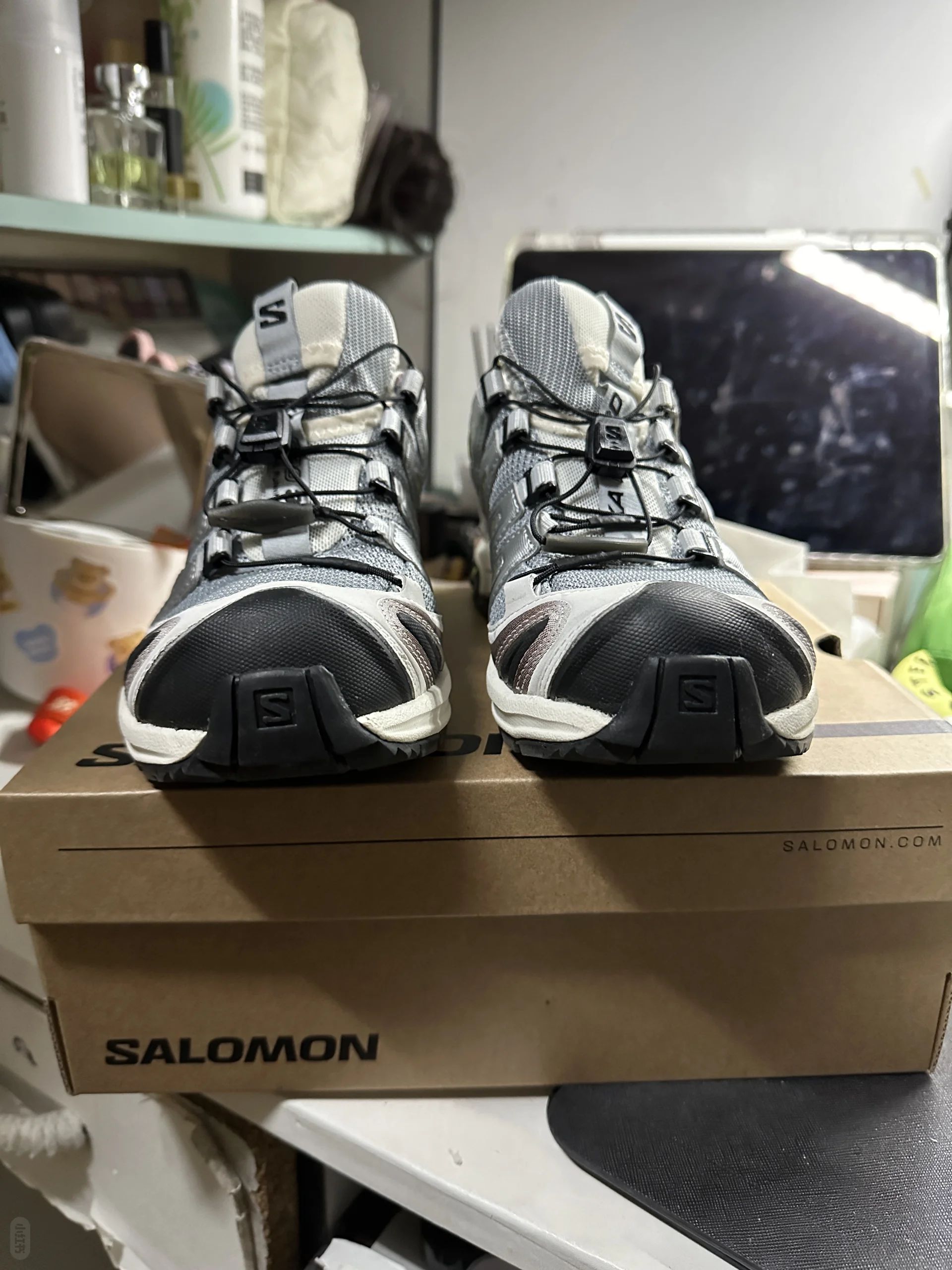  - VALI鞋履AI设计主图