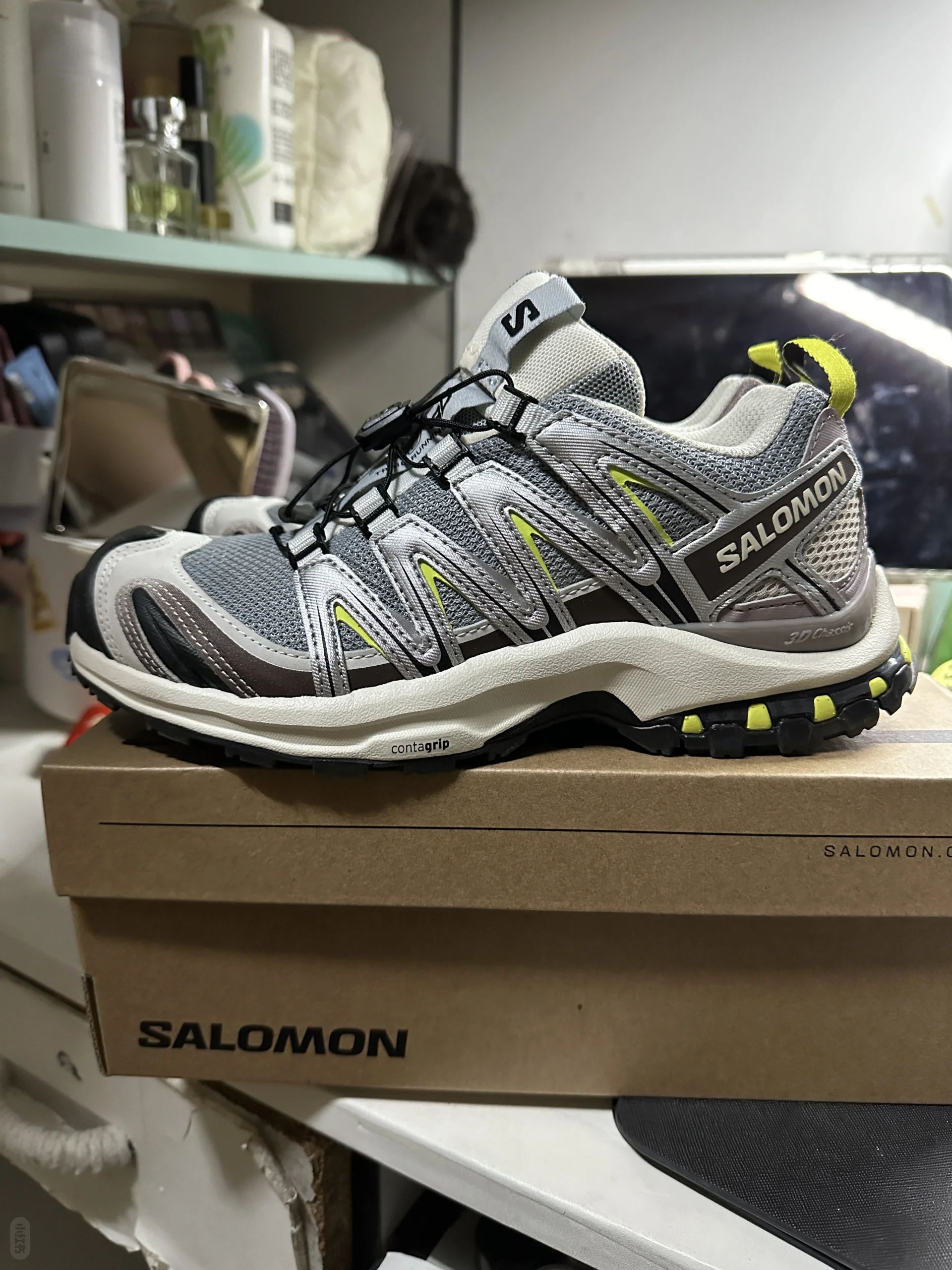 低帮 系带  - VALI鞋履AI设计主图