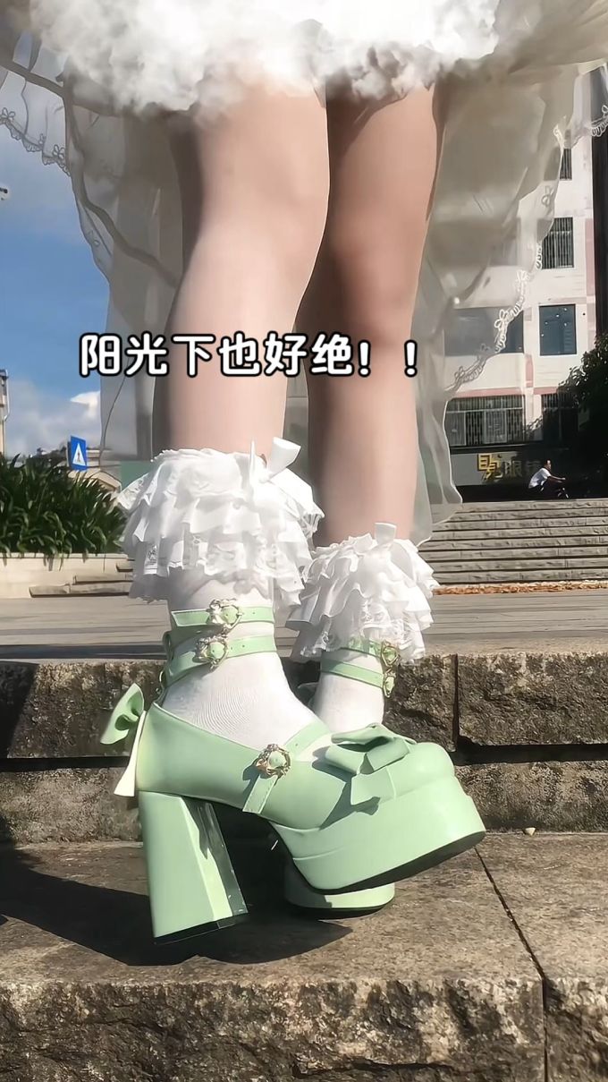 袢扣 皮革 