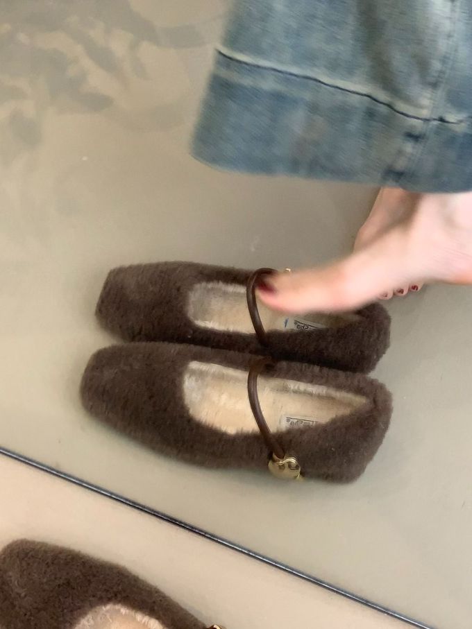 袢扣 绒毛/绒面 