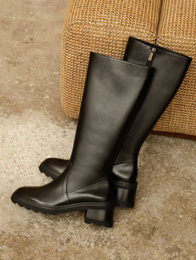 正装面料 H型 翻驳领 中长袖 基础袖 暗土褐色 夜幕色 基础扣饰 都市休闲 都市 