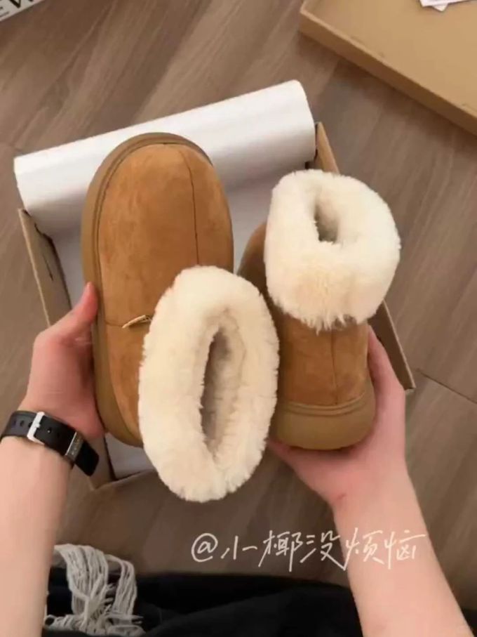 圆头 皮革