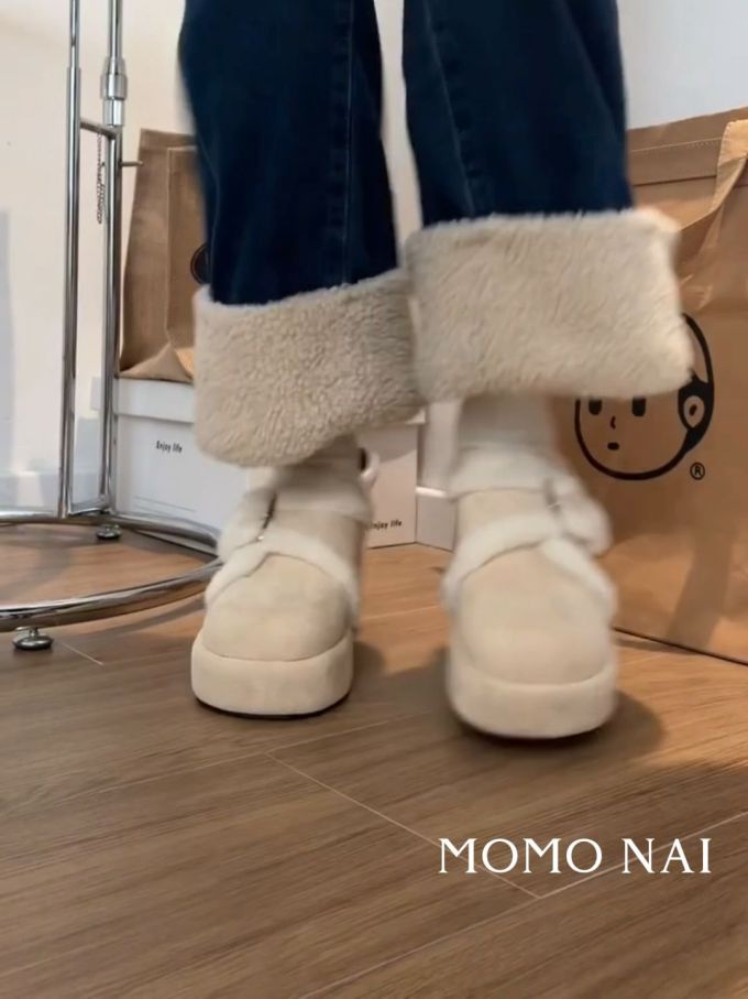 圆头