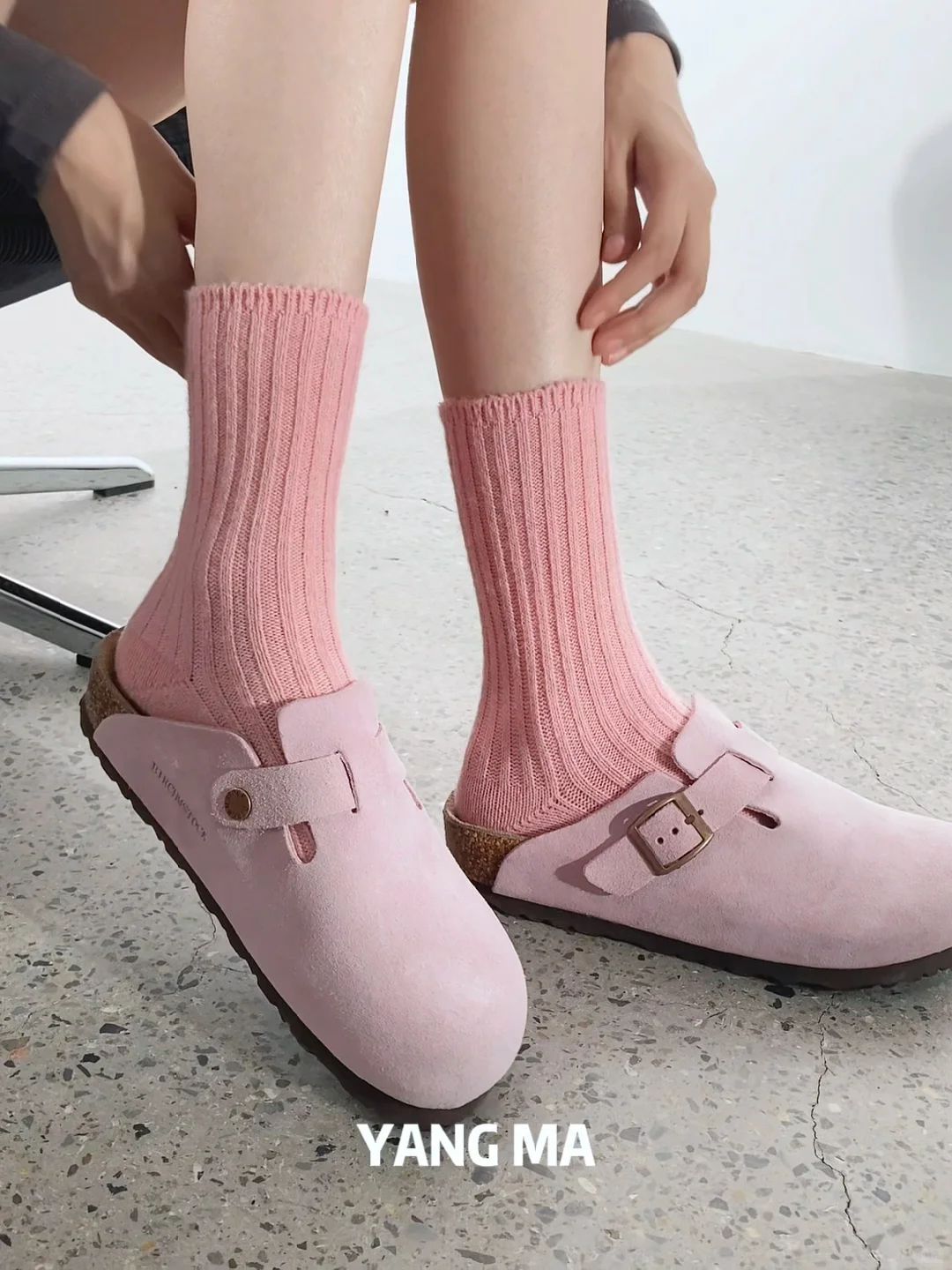 无帮  - VALI鞋履AI设计主图