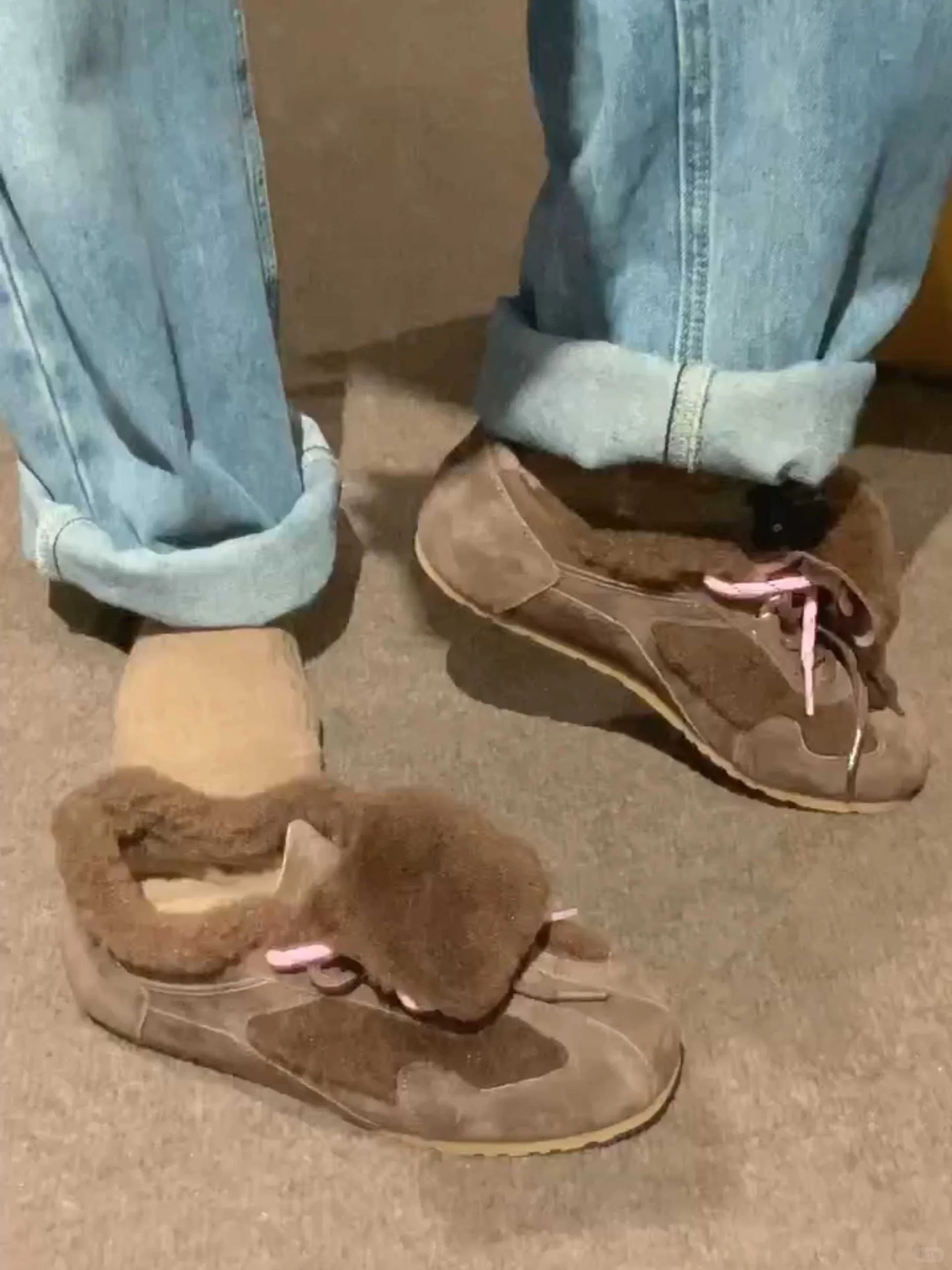 无帮  - VALI鞋履AI设计主图