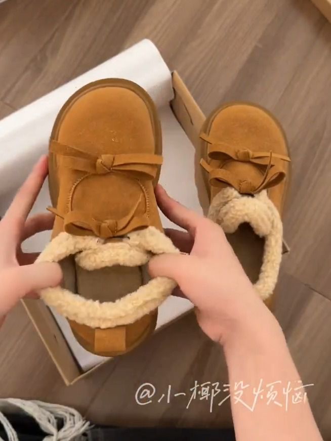 无帮 皮革  - VALI鞋履AI设计主图