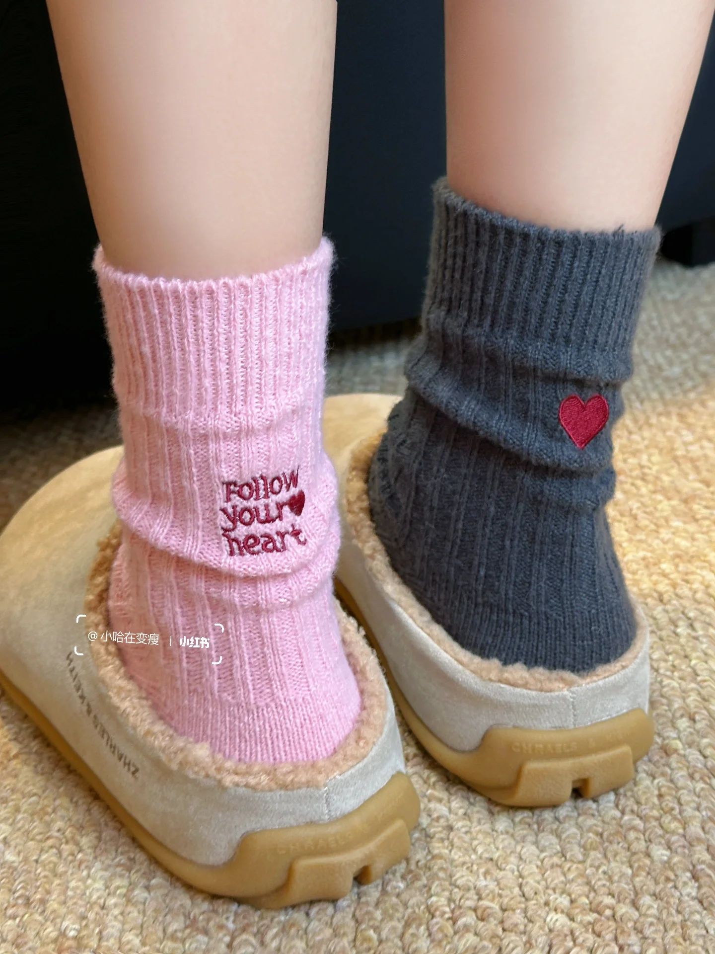  - VALI鞋履AI设计主图