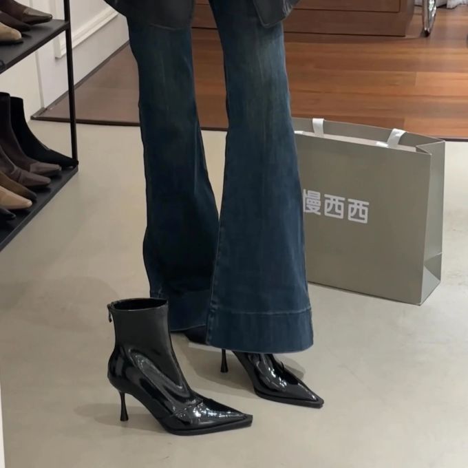 牛仔面料 全蚀色