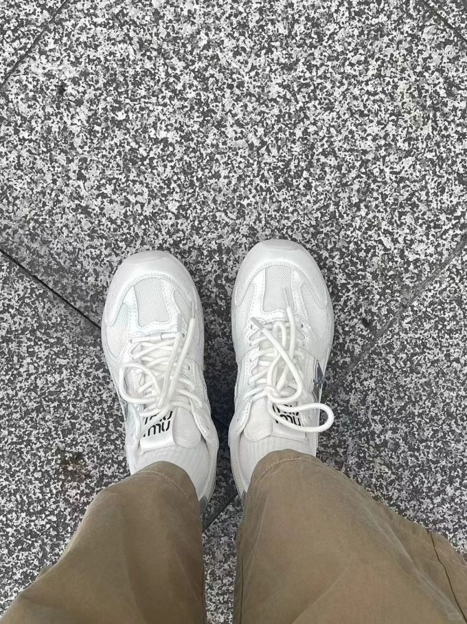 低帮 系带
