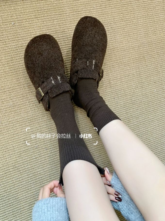 无帮 绒毛/绒面