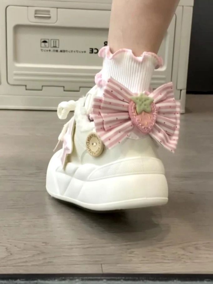 低帮
