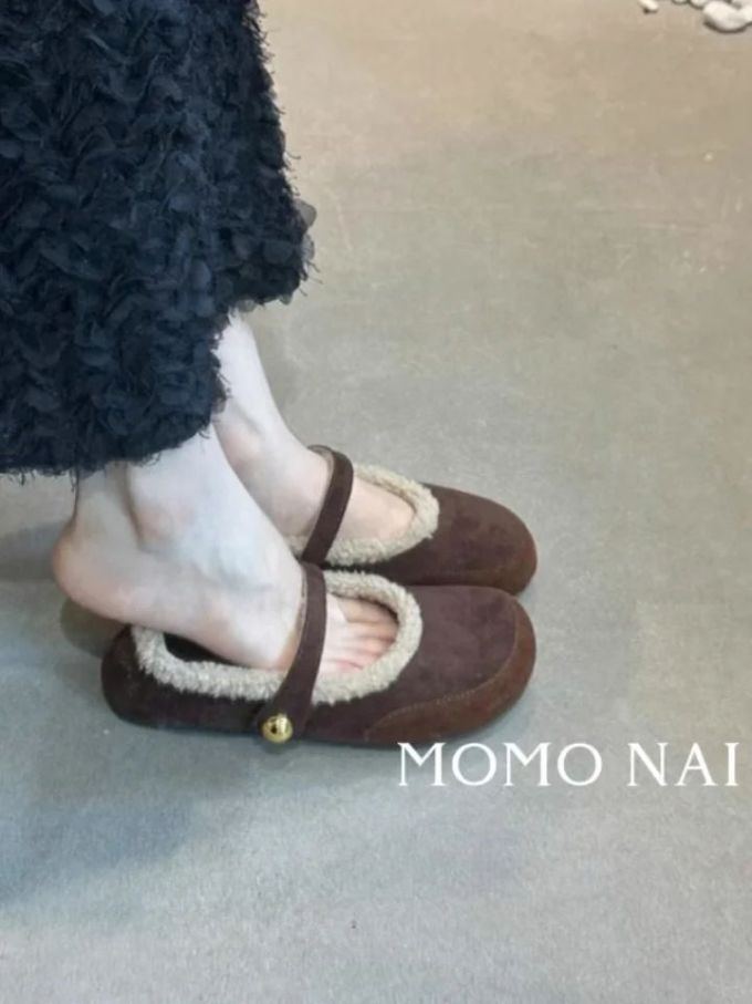 皮革