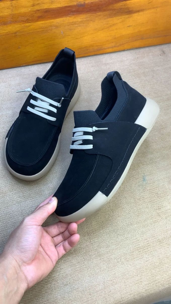 皮革