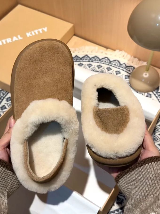 皮革
