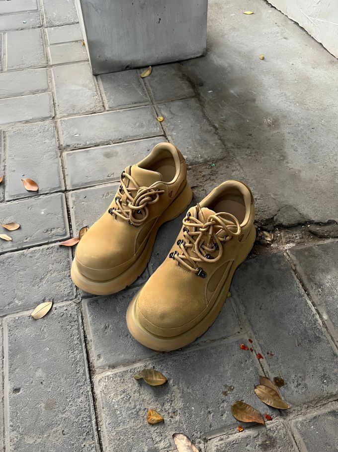 弹力绳 皮革