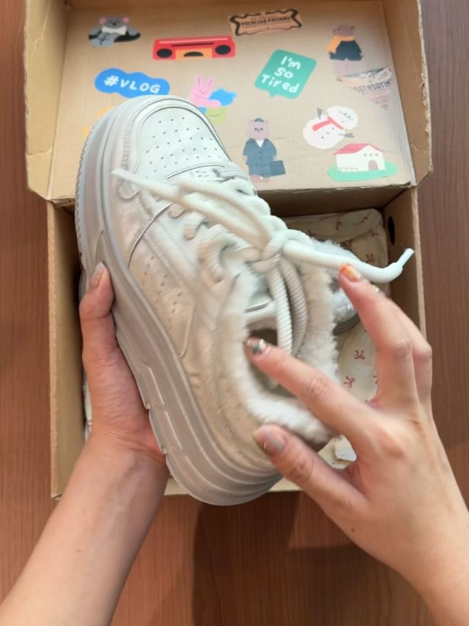 低帮