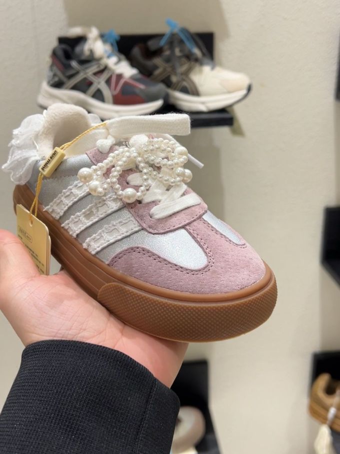 系带 皮革 