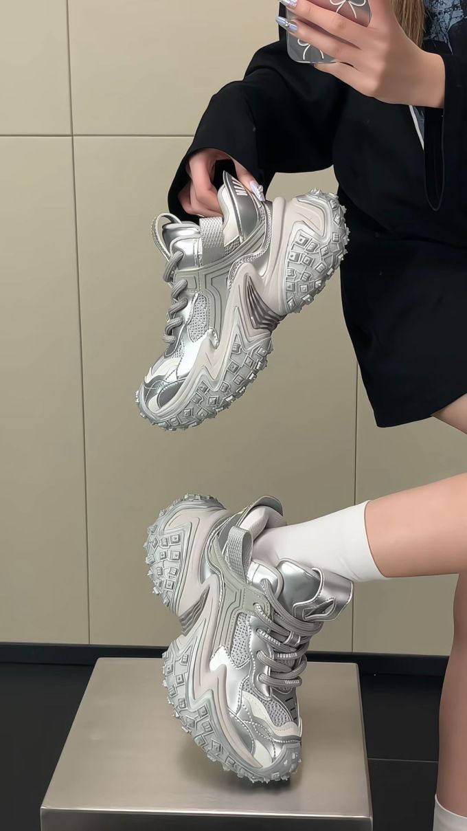 低帮 BOA