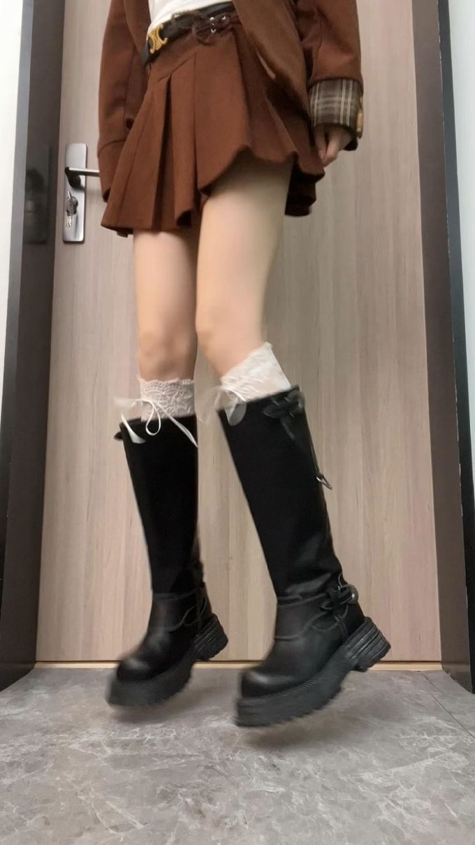 皮革