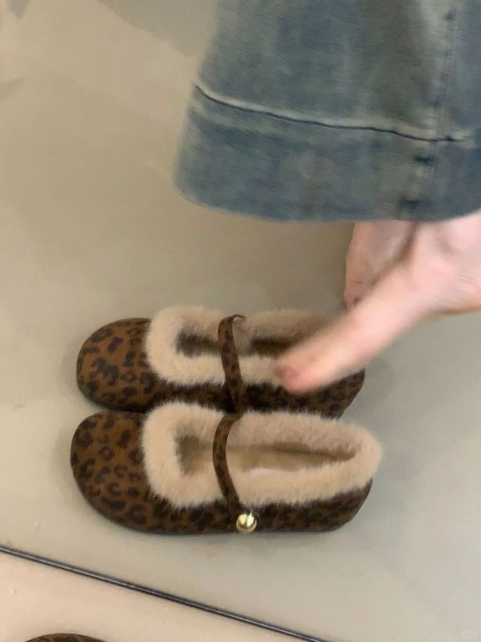 低帮 绒毛/绒面 