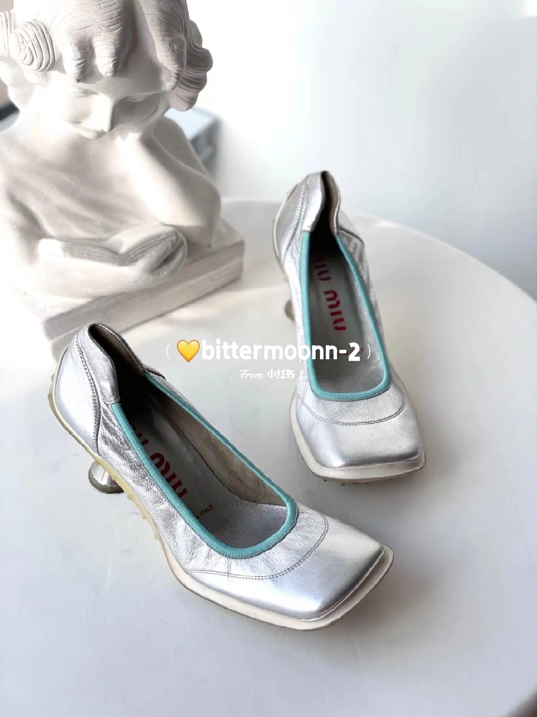 无帮  - VALI鞋履AI设计主图