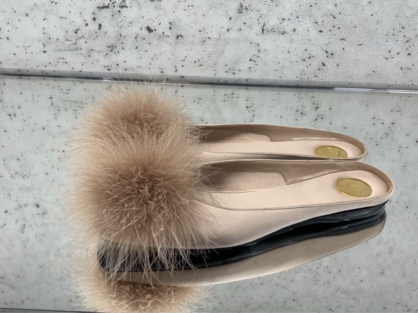 圆头 无帮  - VALI鞋履AI设计主图