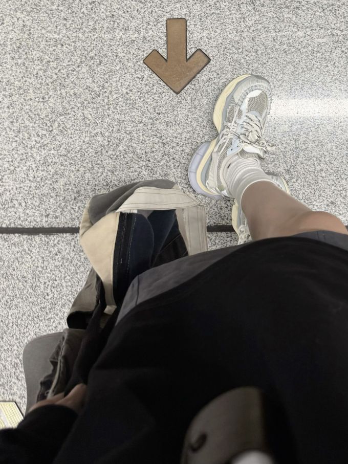高帮 系带 皮革 