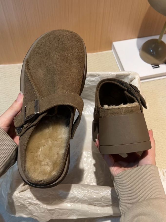 无帮 皮革