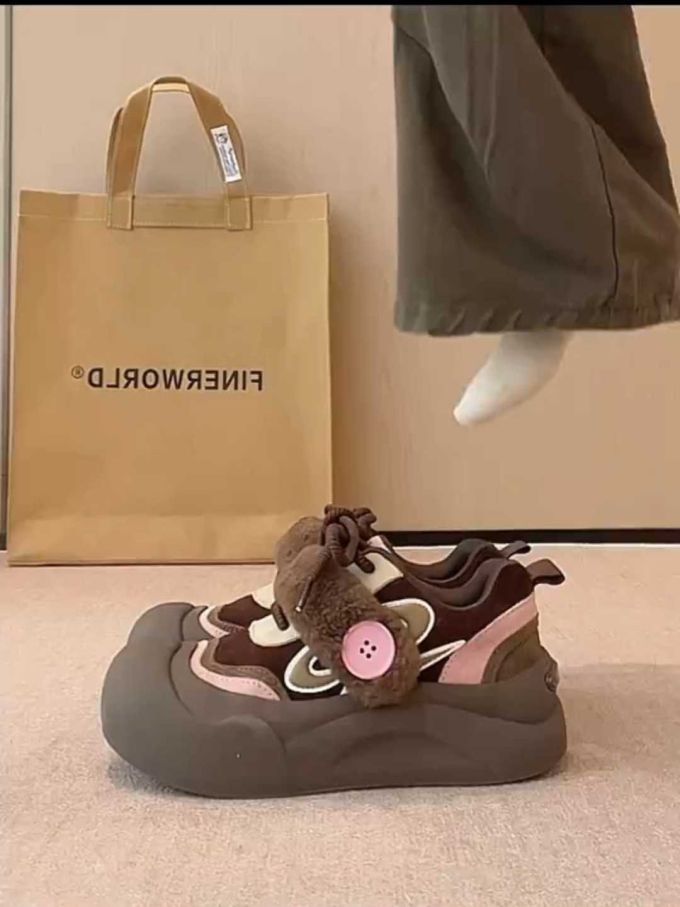 低帮