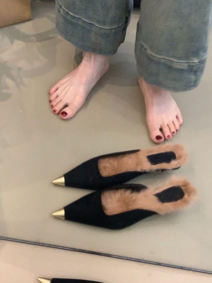 踢踏舞鞋色