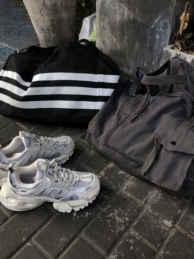 低帮 系带 