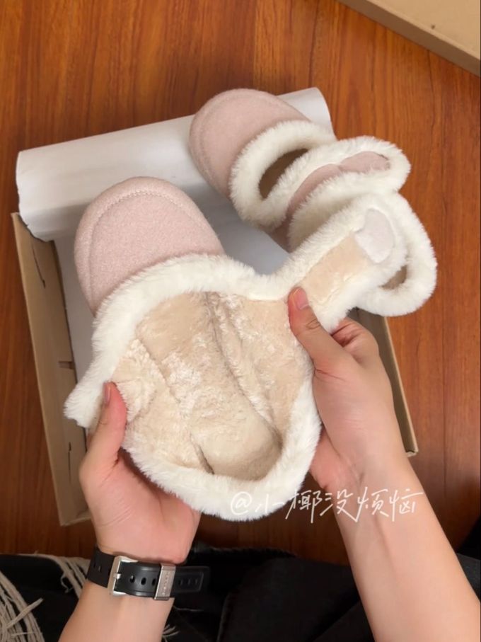 无帮 绒毛/绒面 