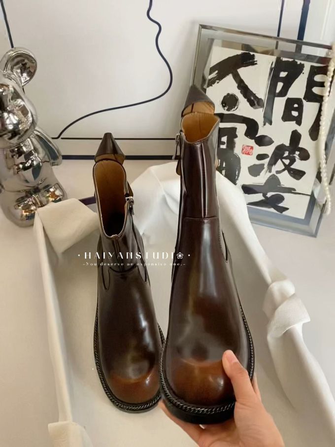 暗土褐色 爪哇色 
