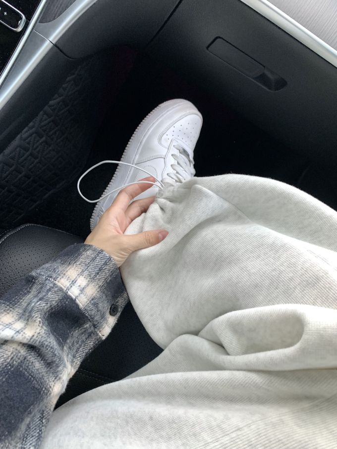 系带 皮革 