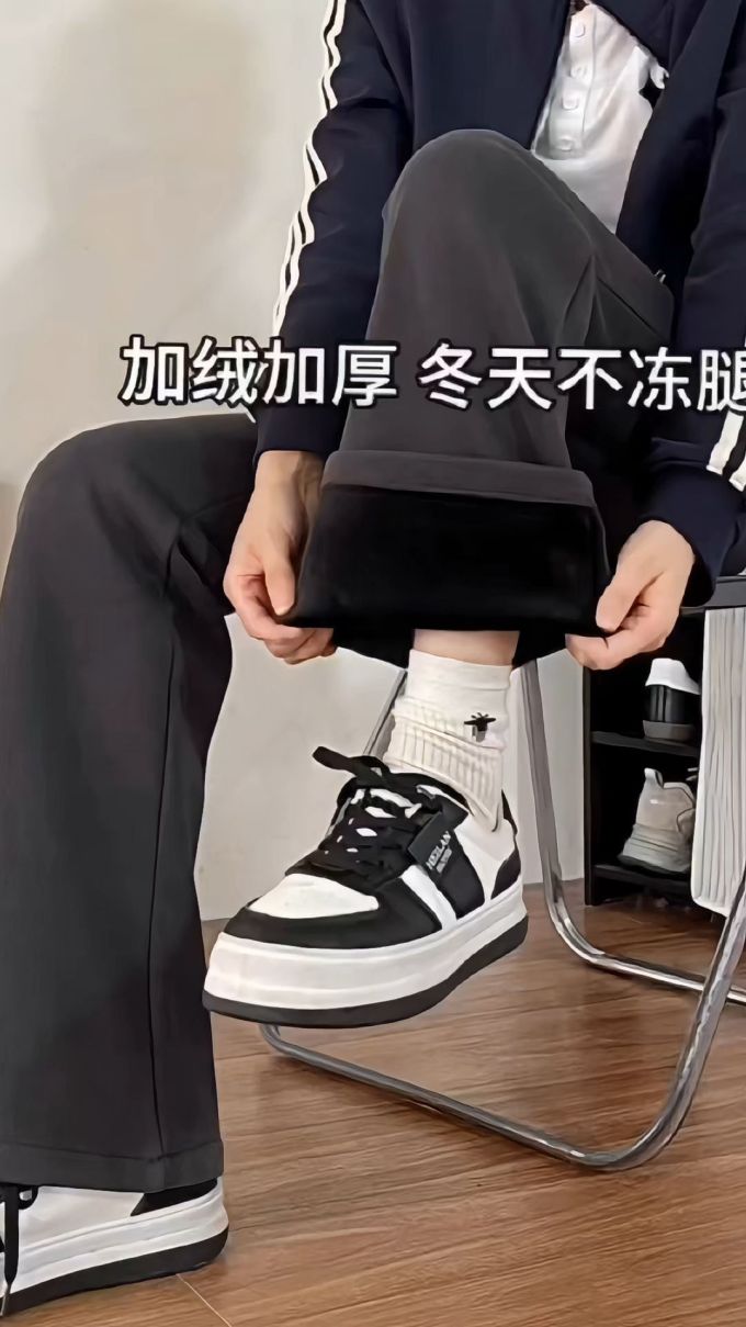 低帮 皮革 