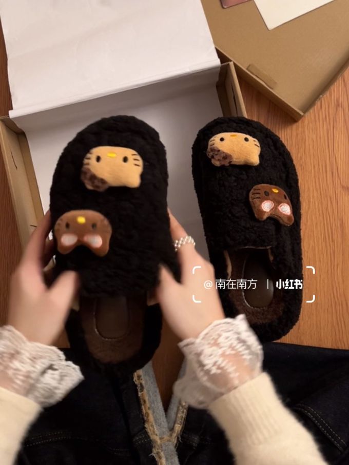 无帮 绒毛/绒面 