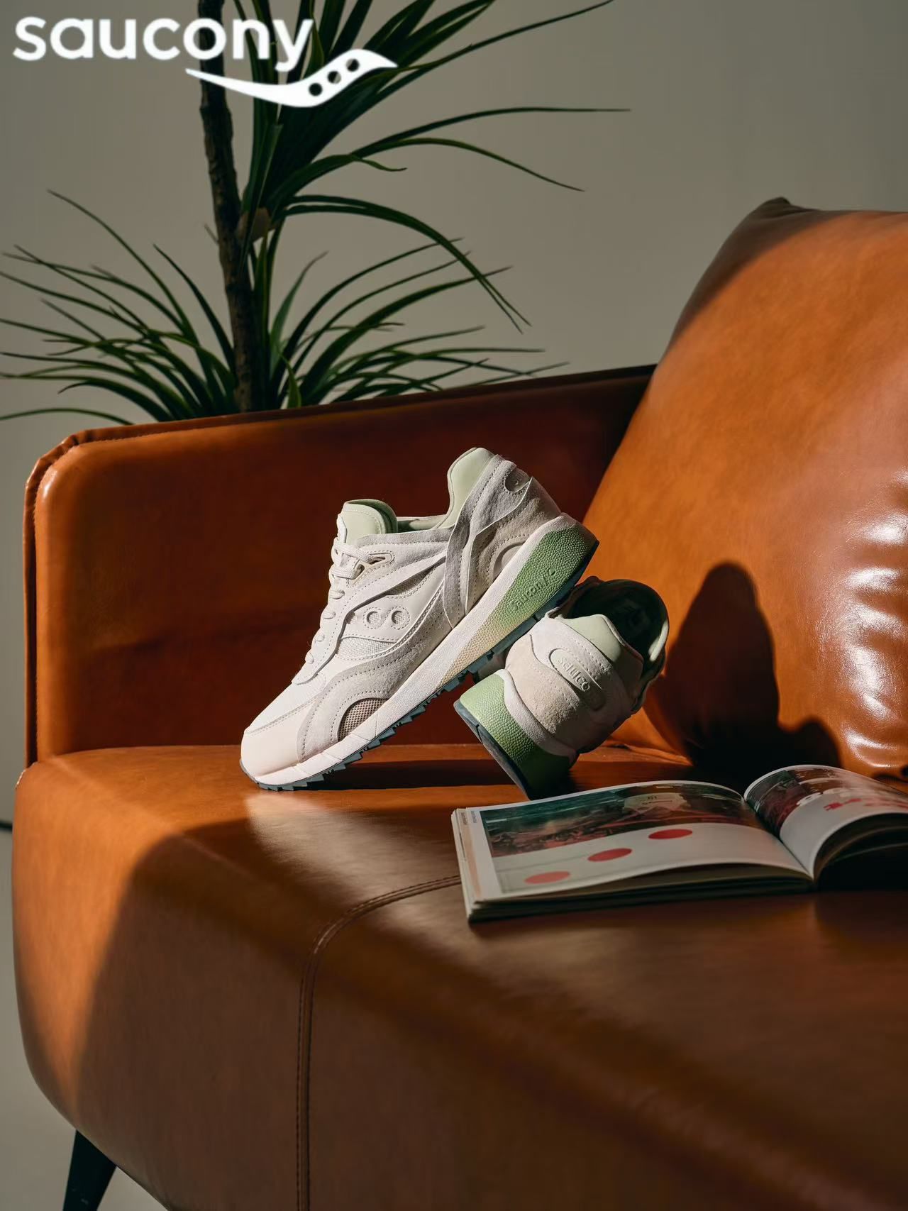 低帮 系带  - VALI鞋履AI设计主图