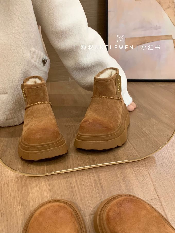 皮革