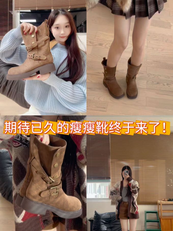 毛纺 截短型 立领 超长袖 基础袖 细针 针织螺纹 黎明灰 灰蓝 