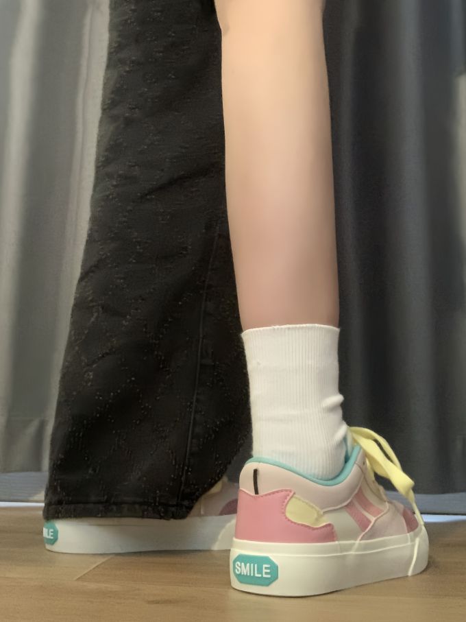 低帮