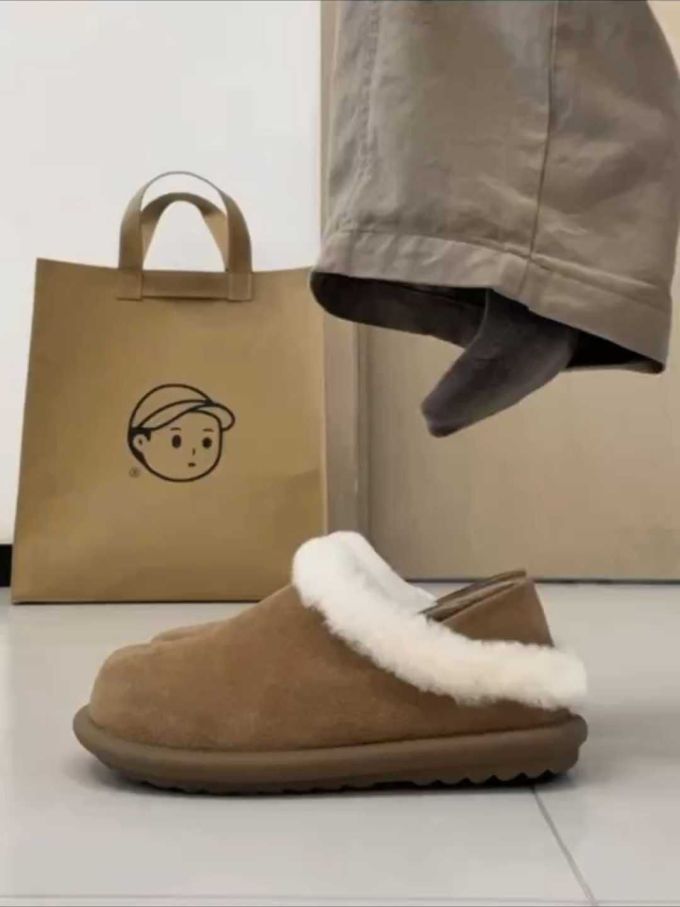 平底 无帮
