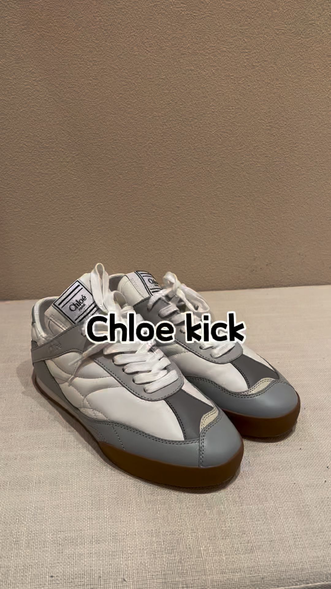 低帮 系带 皮革  - VALI鞋履AI设计主图