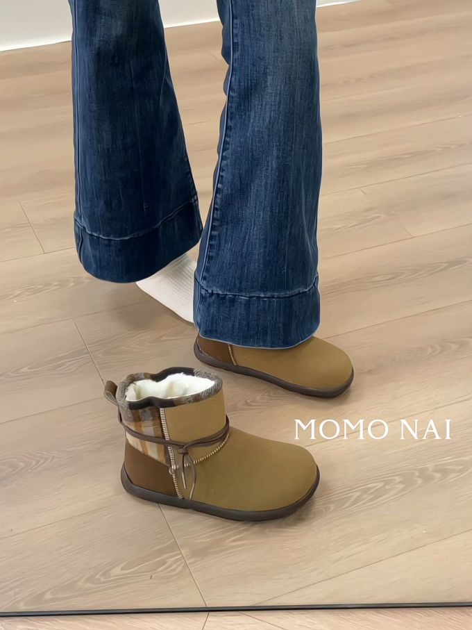 圆头 皮革