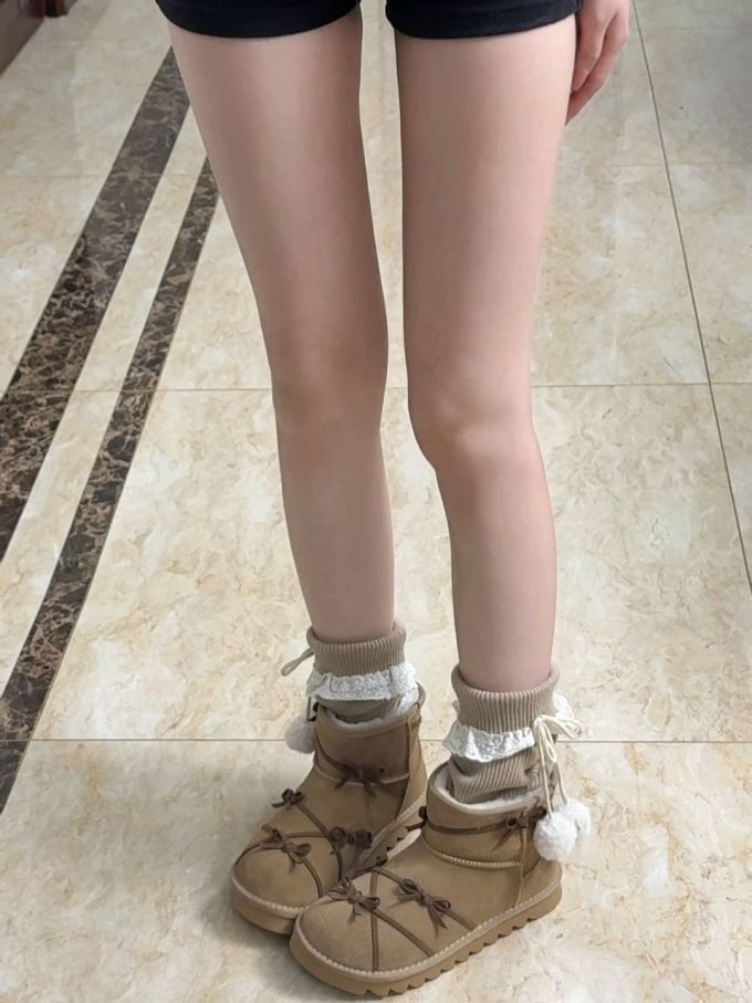 皮革